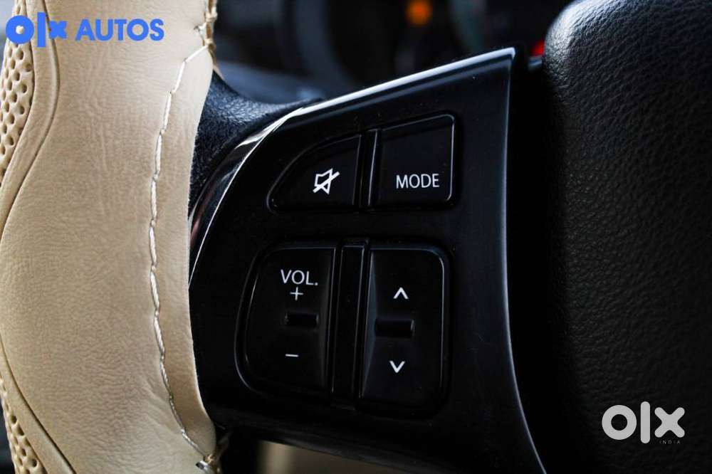 Maruti Suzuki Ciaz Vdi(o) Shvs, 2017, Diesel