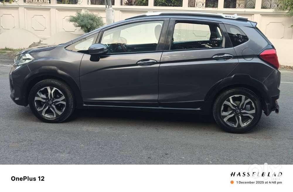 Honda Wr-v 1.2 Vx I-vtec, 2018, Petrol