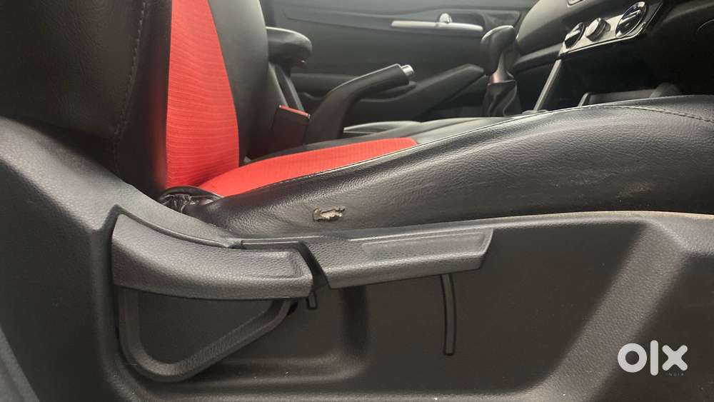 Kia Seltos Htx G, 2020, Petrol
