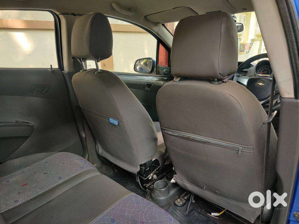 Chevrolet Beat 2010-2013 Diesel Lt, 2011, Diesel