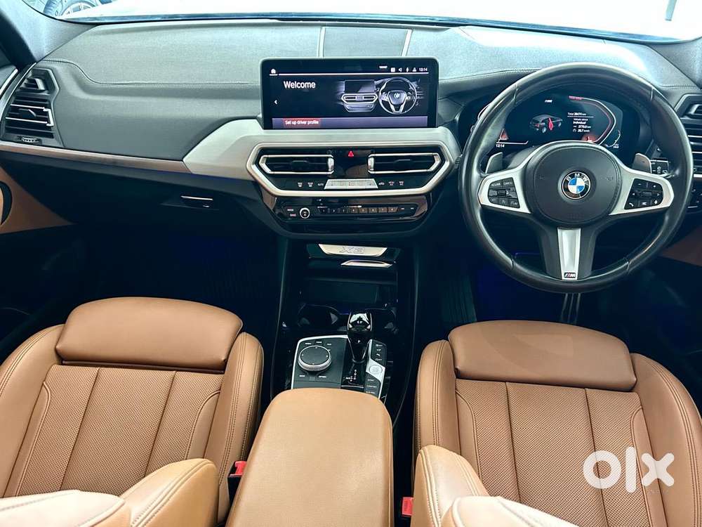 Bmw X3 2.0 Xdrive 30i M Sport, 2022, Petrol
