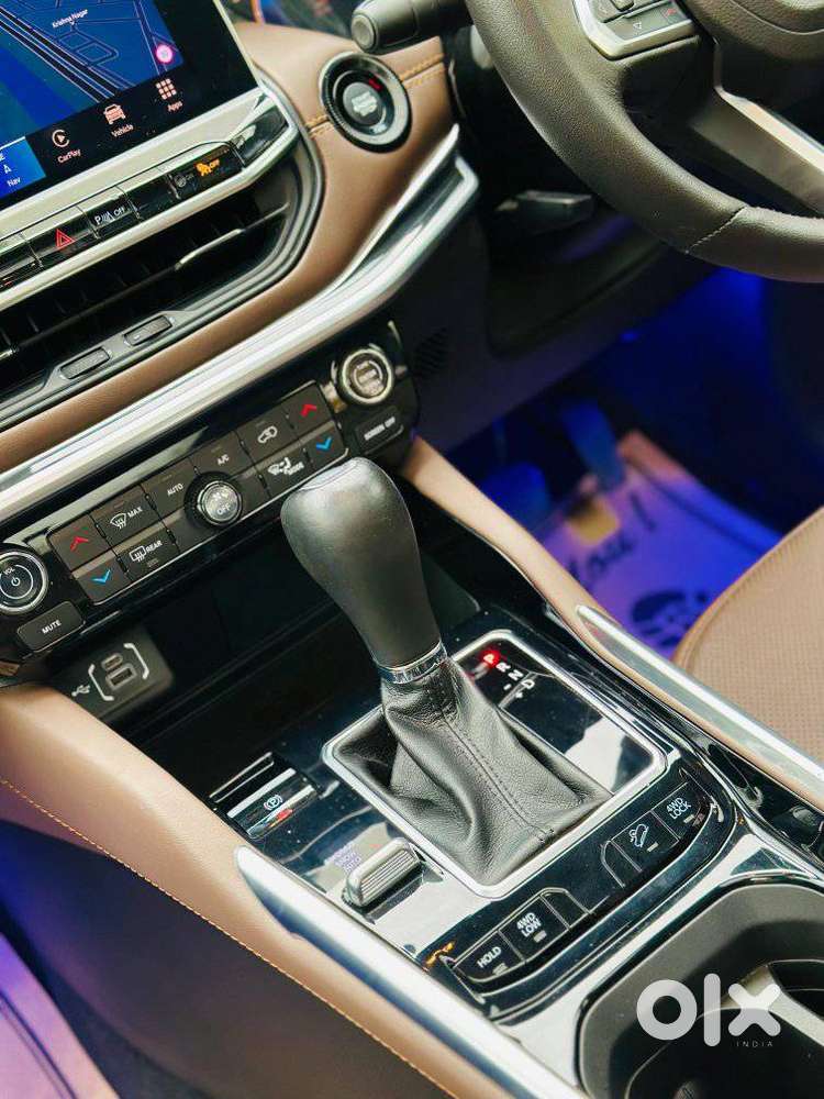 Jeep Meridian Limited Opt 4x4, 2024, Diesel