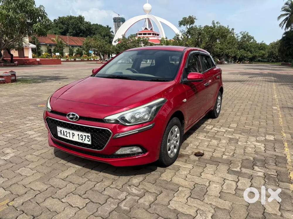 Hyundai Elite I20 2016 Petrol 67000 Km Driven