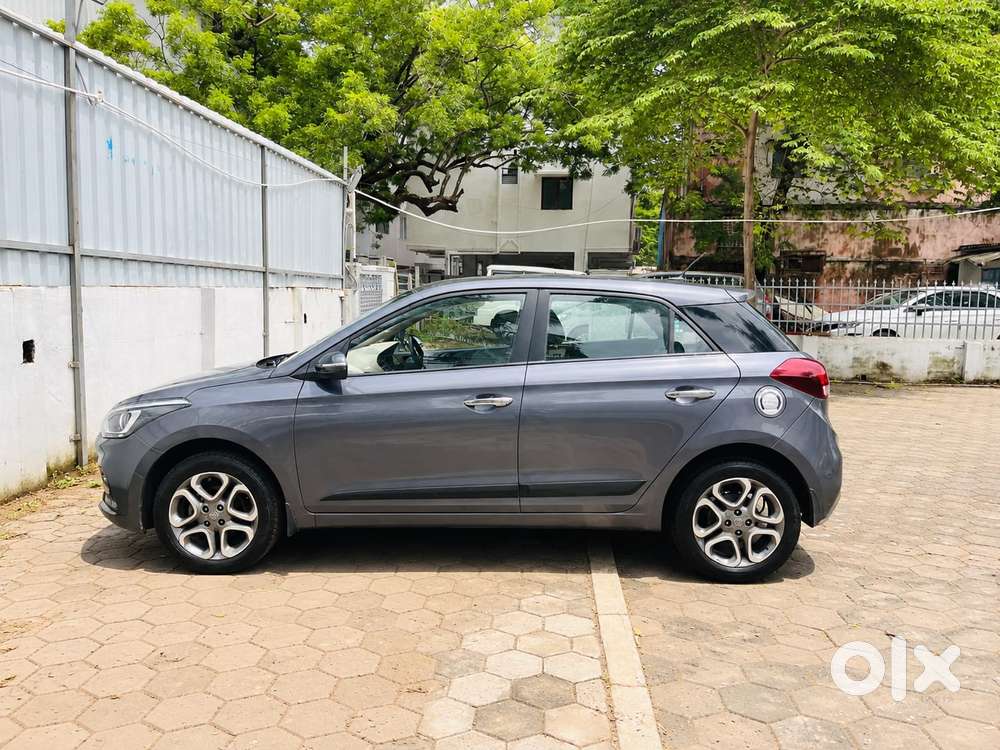 Hyundai Elite I20 Asta (o) 1.2 Mt, 2019, Petrol