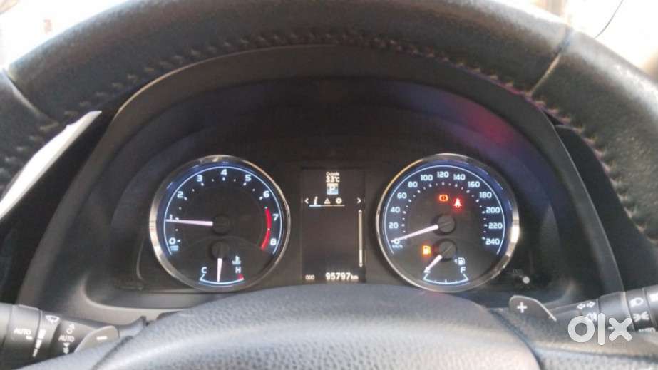 Toyota Corolla Altis 1.8 Vl Cvt, 2019, Petrol