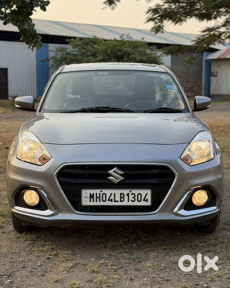 Maruti Suzuki Dzire 1.2 Vxi Cng, 2022, Cng & Hybrids