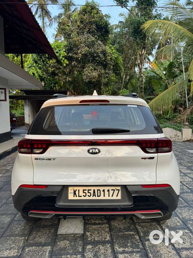 Sonet Gtx+ Diesel At