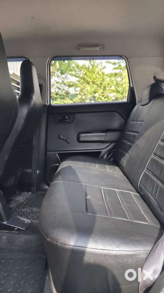 Maruti Suzuki Wagon R Cng Lxi, 2021, Cng & Hybrids