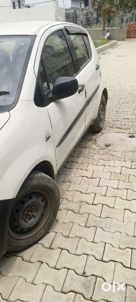 Maruti Suzuki Ritz 2015 Cng & Hybrids Good Condition