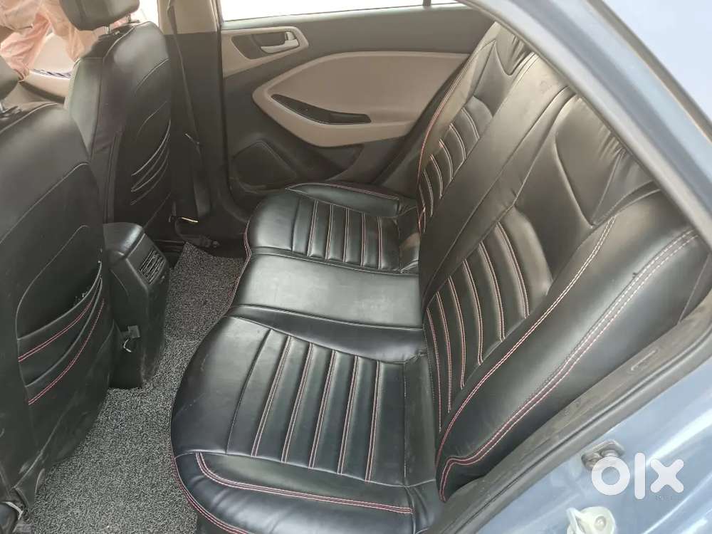 Hyundai I20 N Line 10oct 2014 Petrol 96876 Km Driven