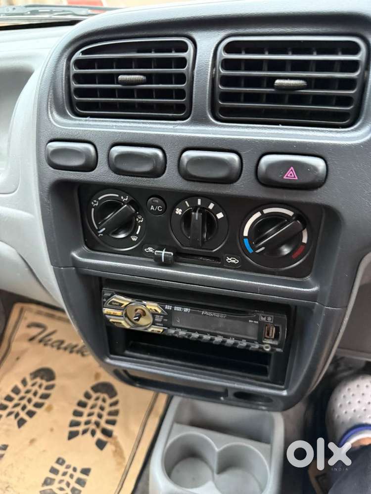 Maruti Suzuki Alto K10 1.0 Lxi (o), 2013, Petrol