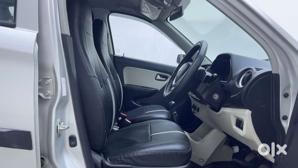 Maruti Suzuki Alto 800 Lxi, 2021, Petrol