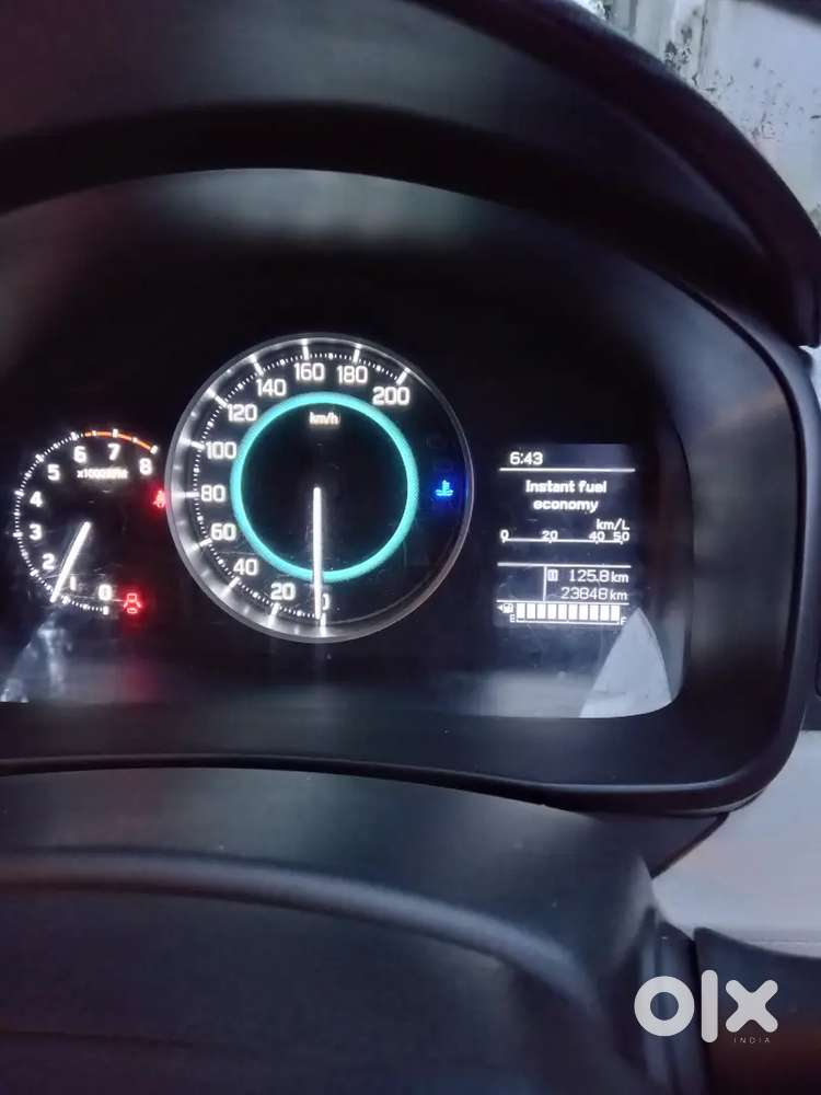 Maruti Suzuki Ignis Delta Manual