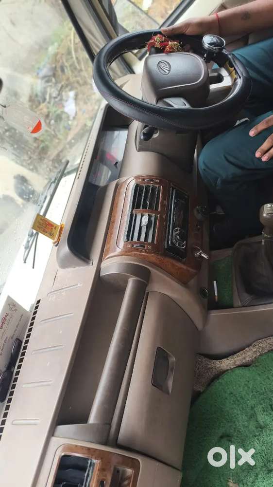 Mahindra Bolero 2012 Diesel Well Maintained