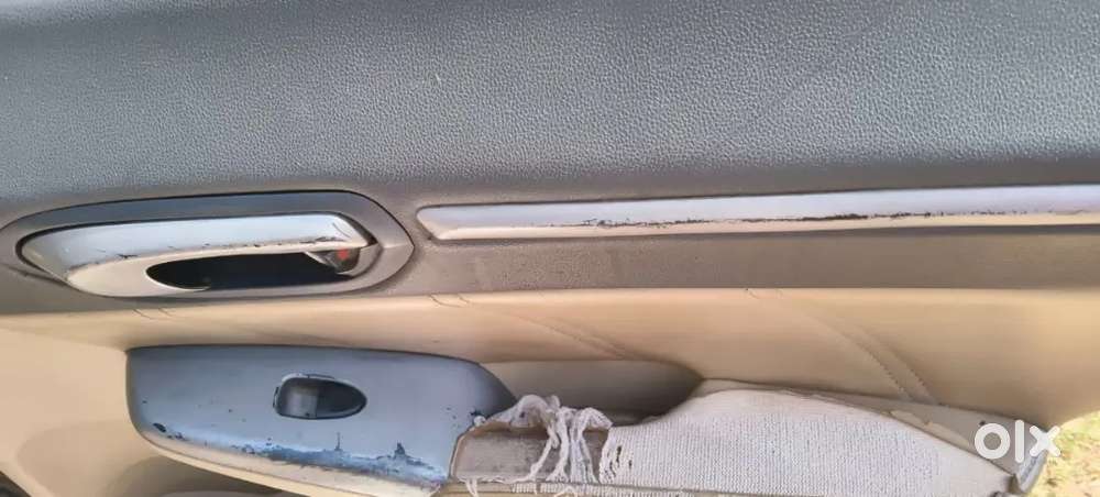 Honda Civic 1.8 2009