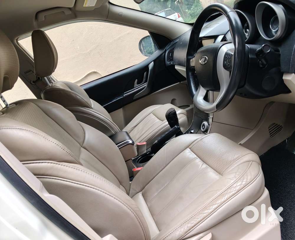 Mahindra Xuv500 W8, 2016, Diesel