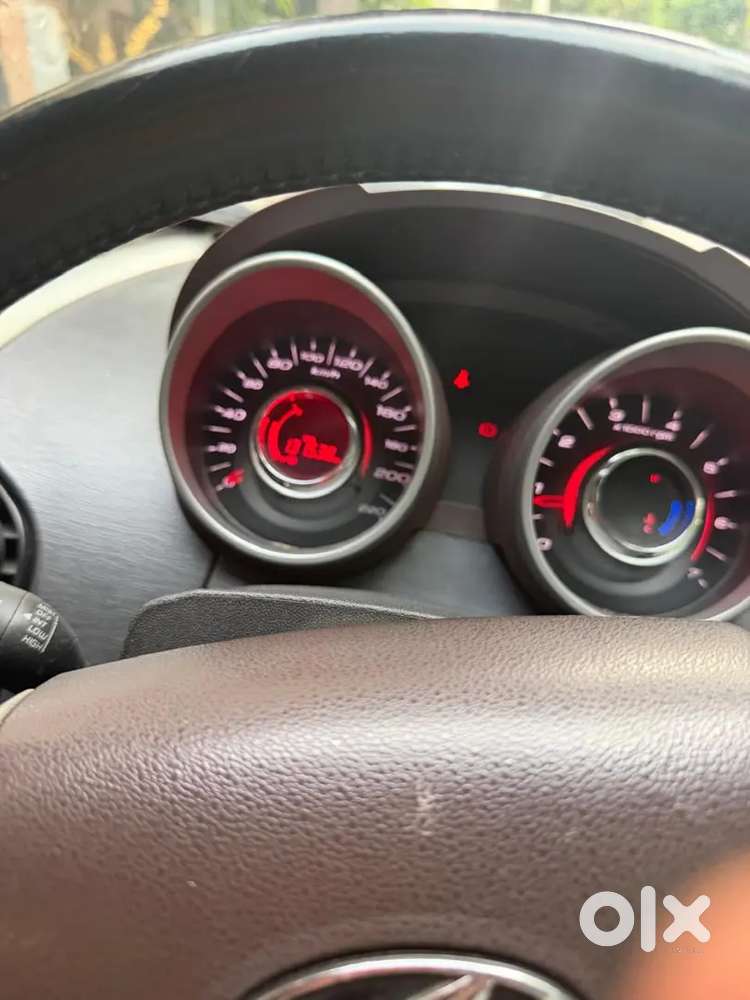 Mahindra Xuv500 Diesel 2014