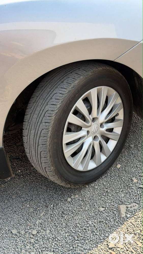 Maruti Suzuki Baleno Delta, 2019, Diesel