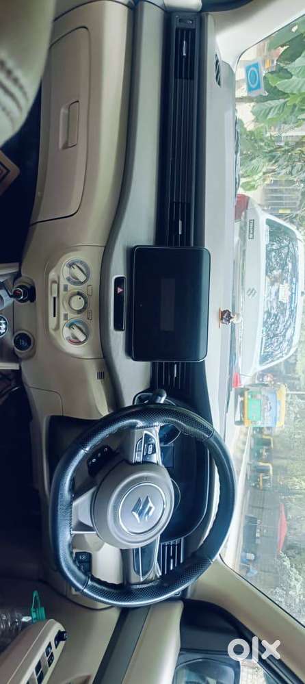 2024 Maruti Suzuki Ertiga Vxi Petrol  50k Km  Showroom History