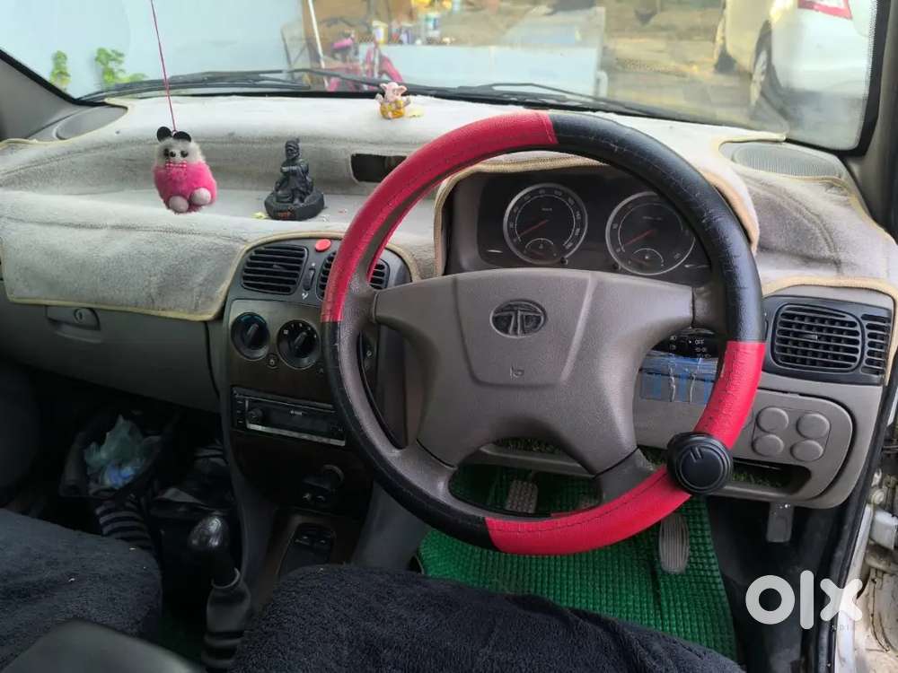 Tata Indica Ev2 Diesel (2011 Dec) - Excellent Condition - 20kmpl!