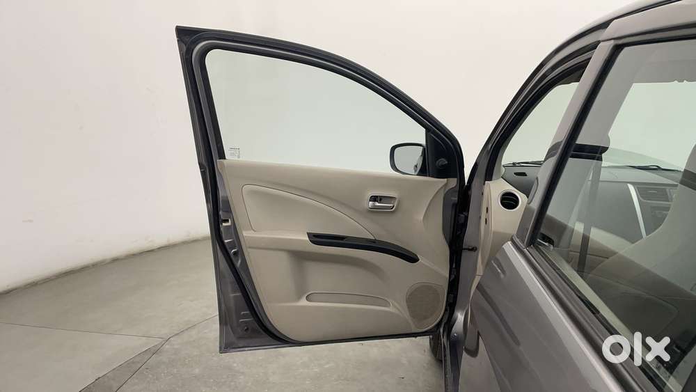 Maruti Suzuki Celerio 1.0 Vxi Amt, 2019, Petrol