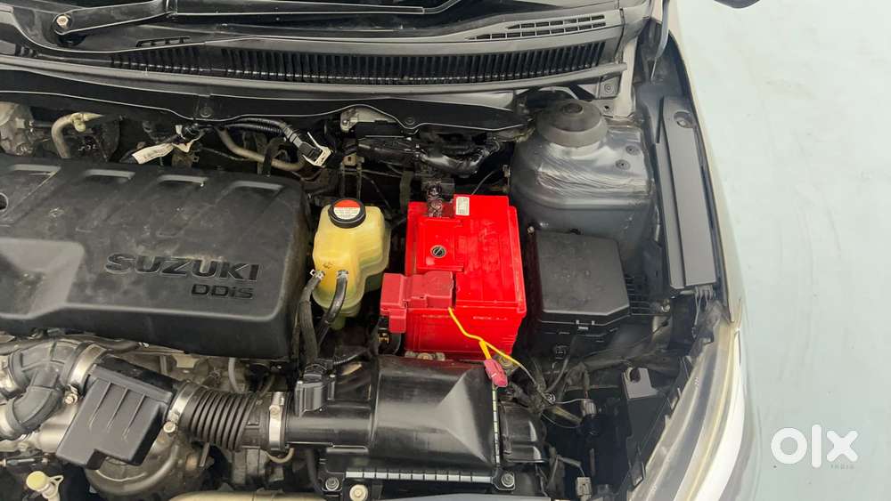 Maruti Suzuki Ciaz Alpha 1.5, 2019, Diesel