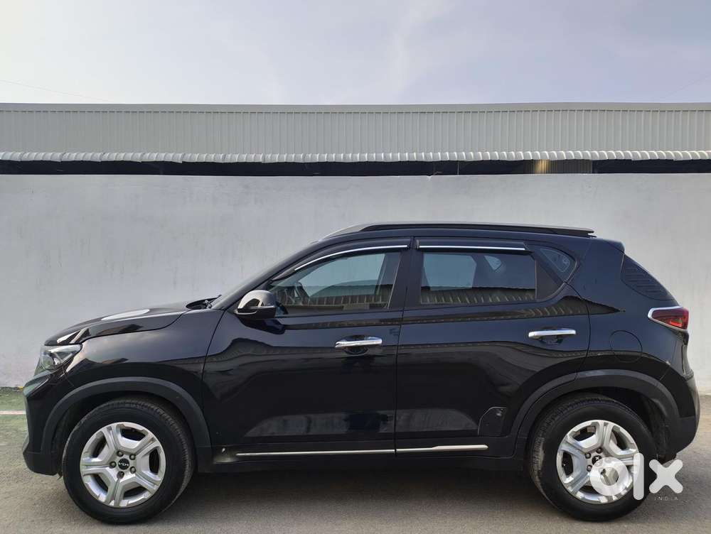 Kia Sonet Htx 1.5 Diesel, 2020, Diesel