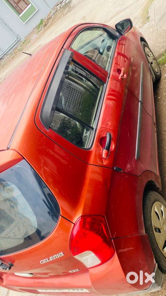 Maruti Suzuki Celerio 2016 Year