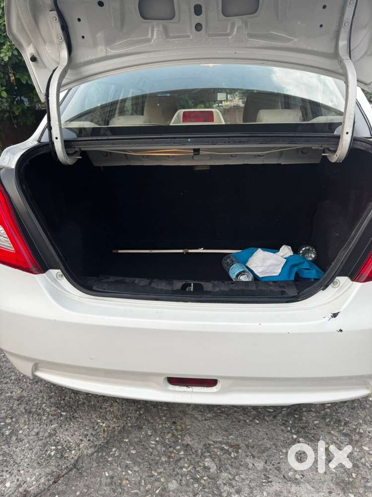 Maruti Swift Dzire 2014 Petrol