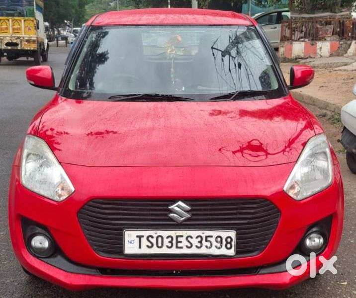Maruti Suzuki Swift Ddis Vdi, 2018, Diesel