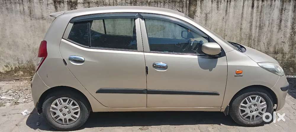 Hyundai I10 2012 Petrol Well Maintained