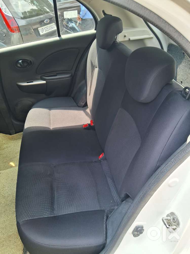 Nissan Micra Active Xl, 2018, Petrol