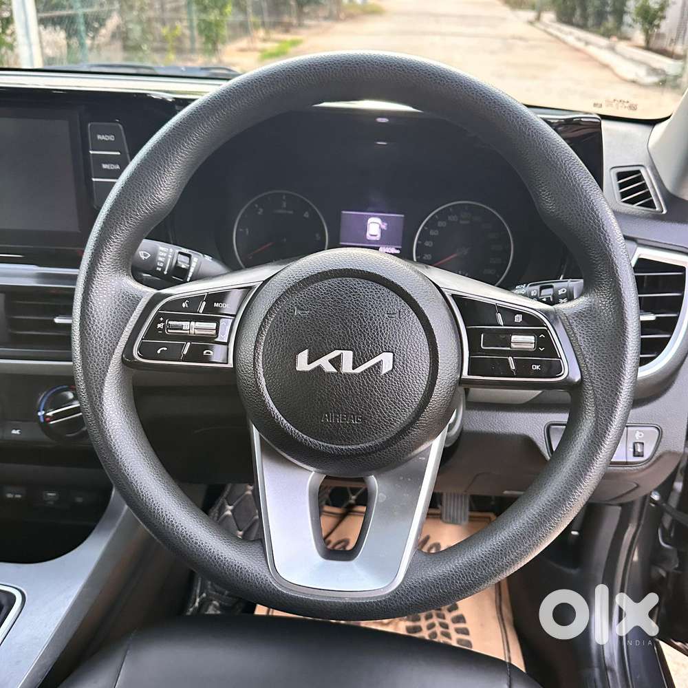 Kia Seltos Htk D, 2022, Diesel