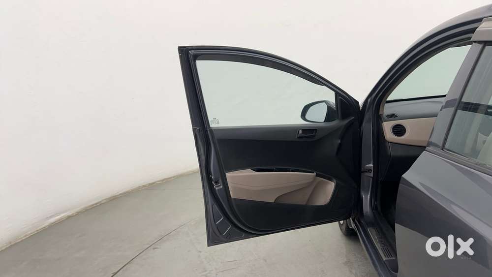 Hyundai Grand I10 1.2 Kappa Magna, 2015, Petrol