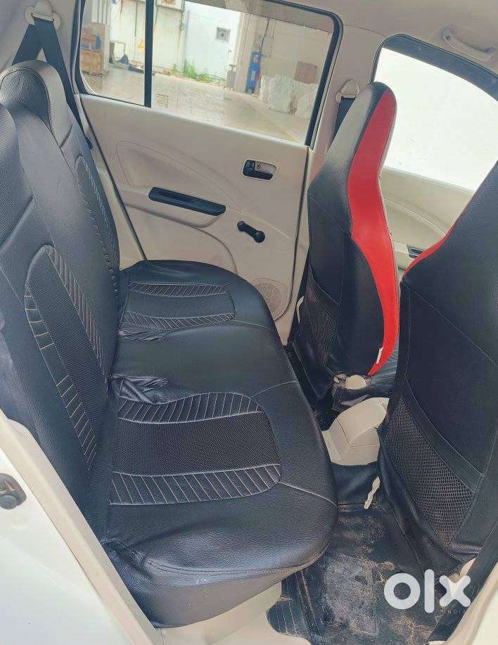 Maruti Suzuki Celerio Lxi(o), 2018, Petrol