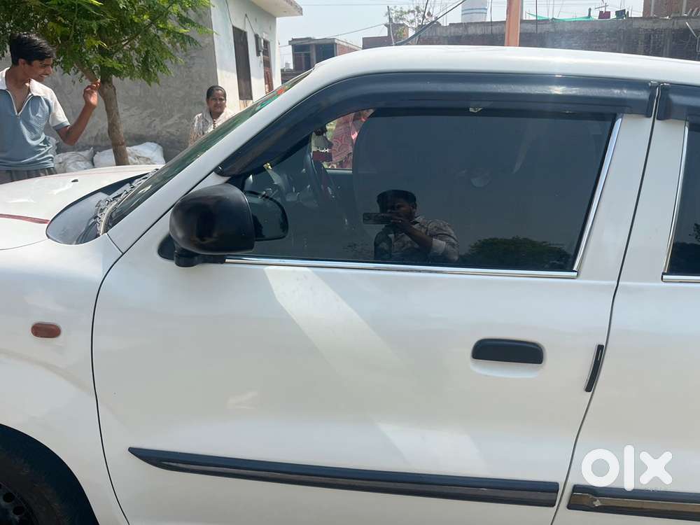 Maruti Suzuki 2020 Model