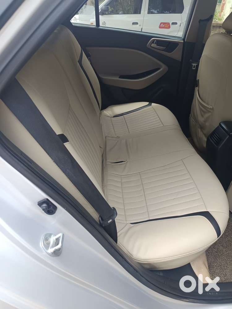 Hyundai i20 1.2 Asta, 2015, Diesel