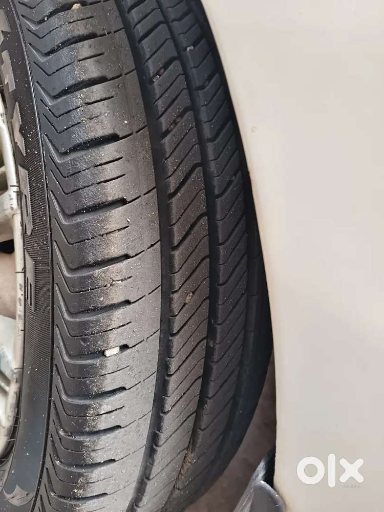 Hyundai Santro Xing Gls 2009 Petrol