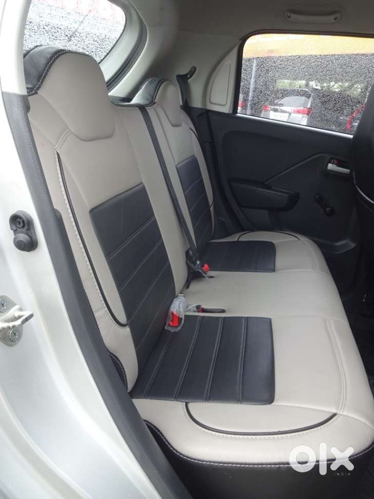 Maruti Suzuki Alto K10 Plus Edition, 2023, Petrol