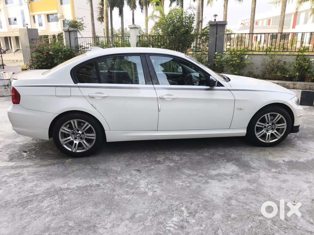 Bmw 3 Series [2005-2011] 2.0 330d Sedan, 2011, Diesel