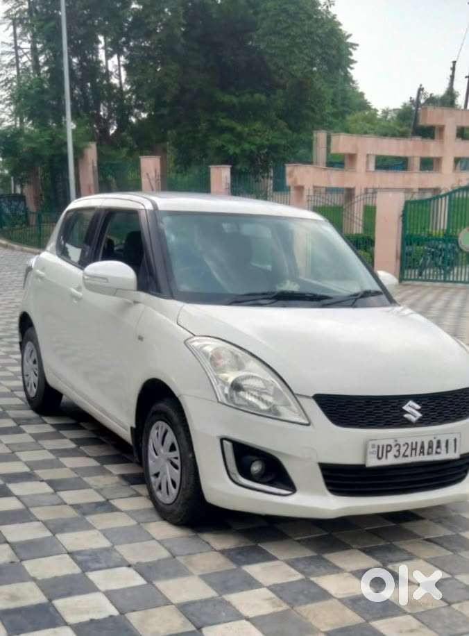 Maruti Suzuki Swift Ddis Vdi, 2016, Diesel