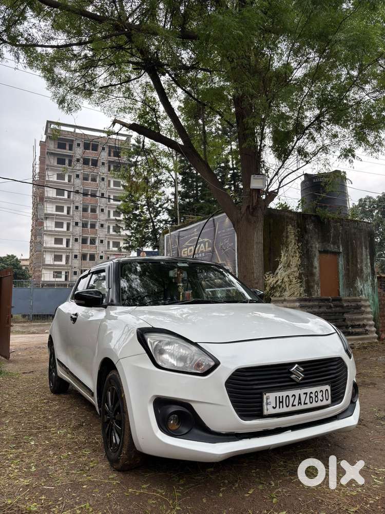 Maruti Suzuki Swift Amt Zdi, 2019, Diesel