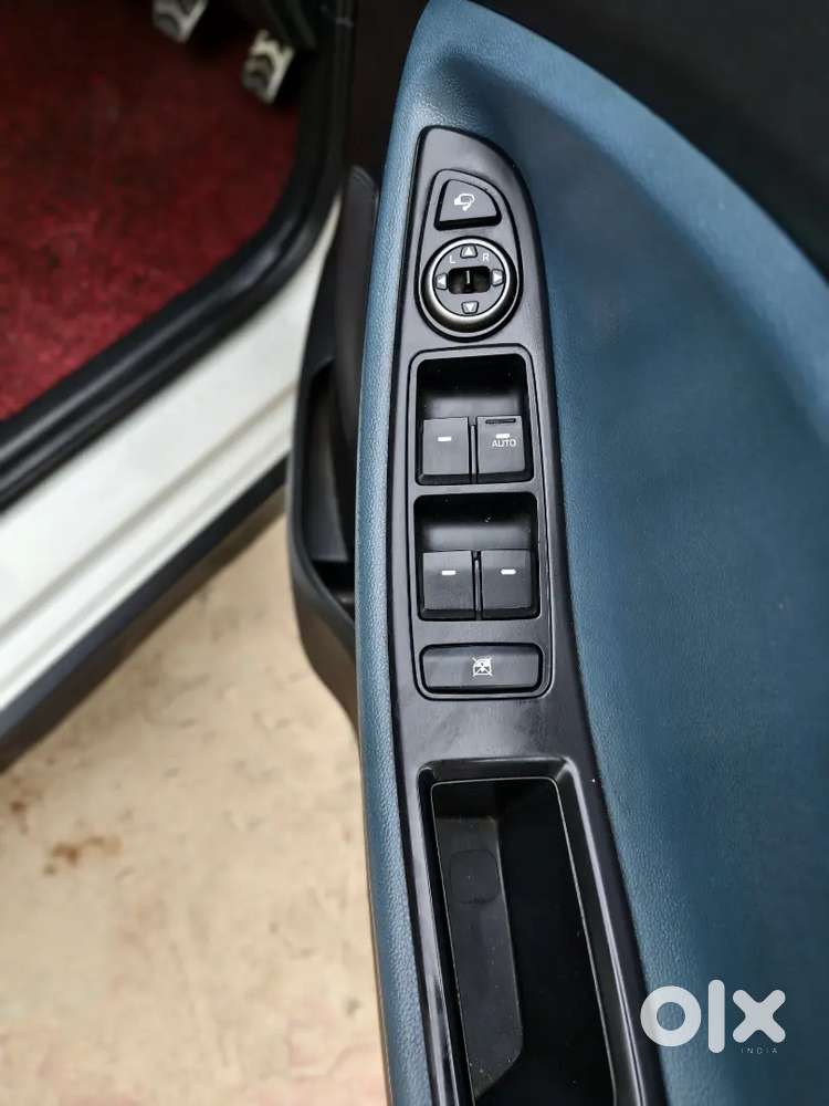 Hyundai I20 Active 2018 Petrol 49000 Km Driven