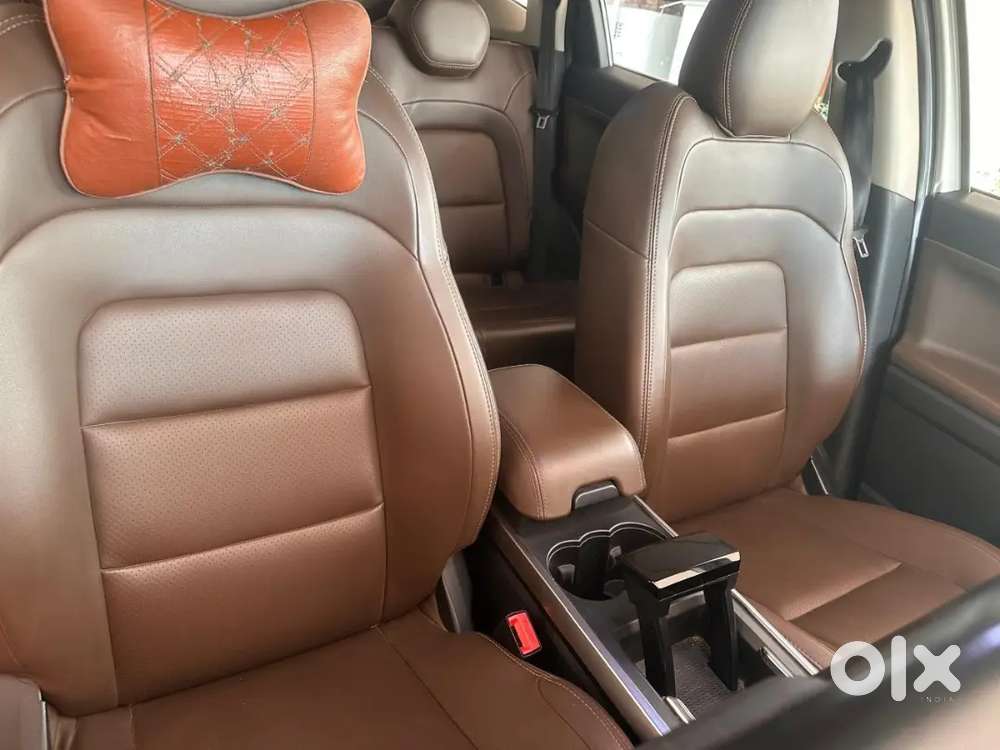 Tata Harrier 2020 Diesel Well Maintained