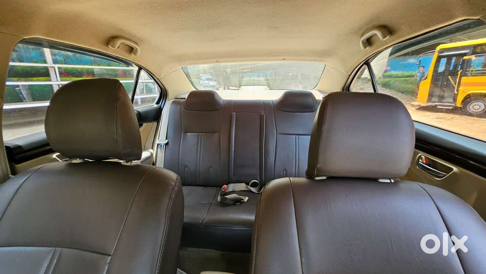 Maruti Suzuki Ciaz 2014-2017 Vxi Plus, 2016, Petrol