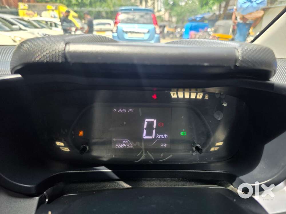 Tata Altroz Xz Icng, 2023, Cng & Hybrids