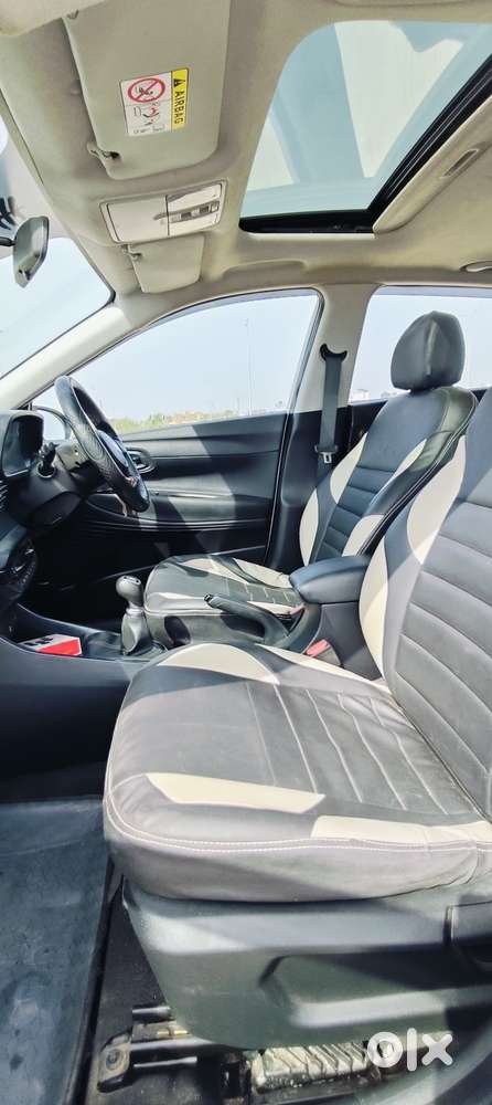 Hyundai I20 Asta 1.2 O With Sunroof, 2023, Petrol