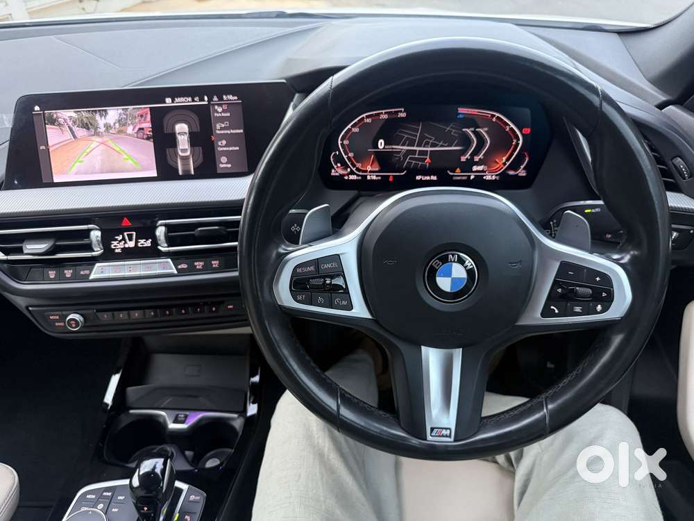 Bmw 2 Series 2.0 220d M Sport, 2024, Diesel