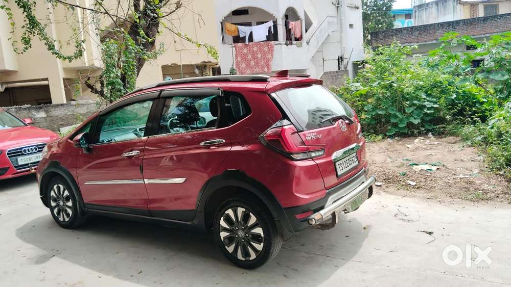 Honda Wr-v I-dtec Vx, 2020, Diesel