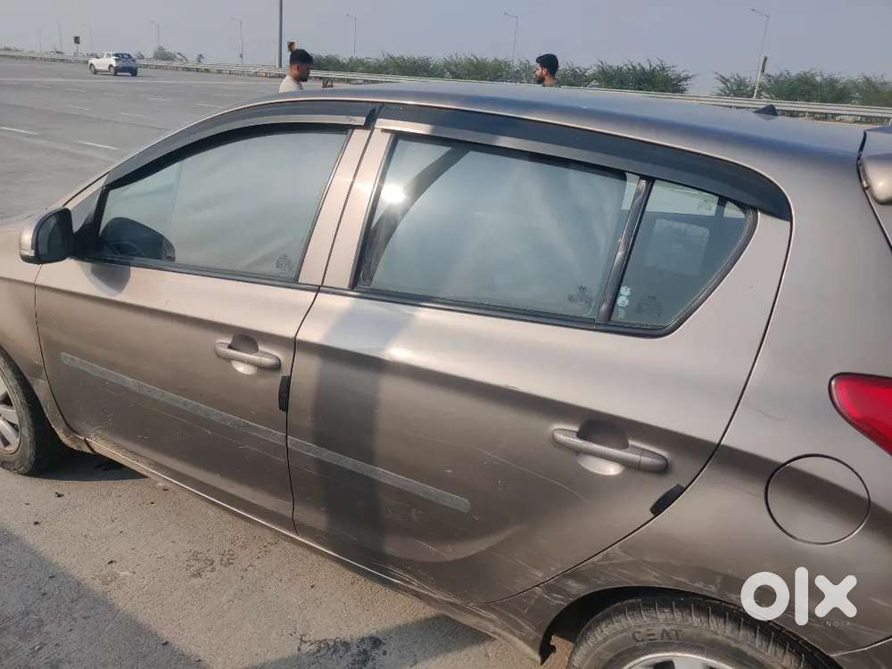 Hyundai I20 2012 Petrol 67000 Km Driven